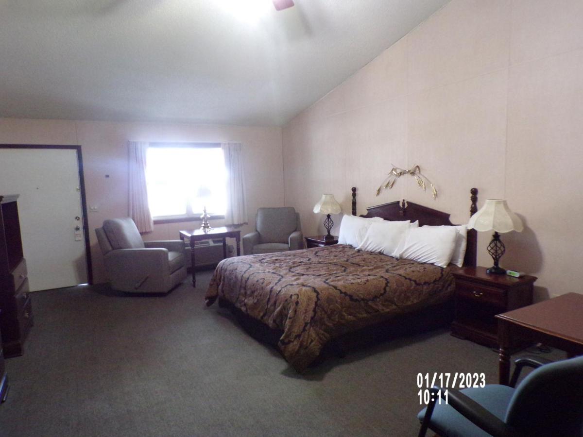 Longhouse Lodge Motel Watkins Glen Ngoại thất bức ảnh
